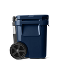 Yeti Roadie 32 Wheeled Hard Cooler - Navy