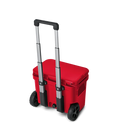 Yeti Roadie 32 Wheeled Hard Cooler - Red