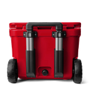 Yeti Roadie 32 Wheeled Hard Cooler - Red