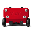 Yeti Roadie 32 Wheeled Hard Cooler - Red