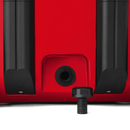 Yeti Roadie 32 Wheeled Hard Cooler - Red