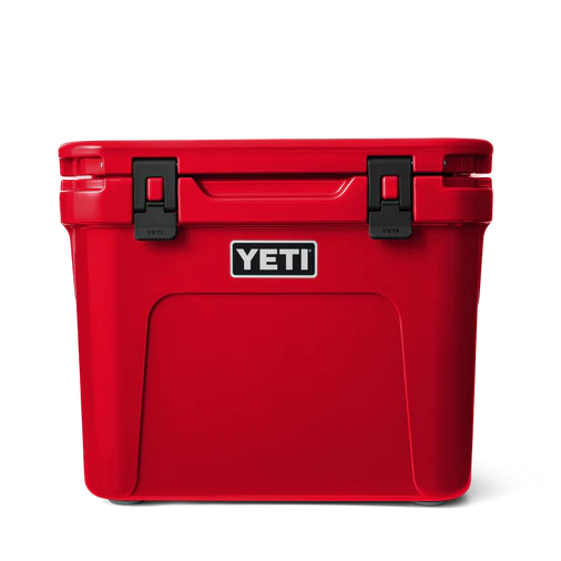 Yeti Roadie 32 Wheeled Hard Cooler - Red