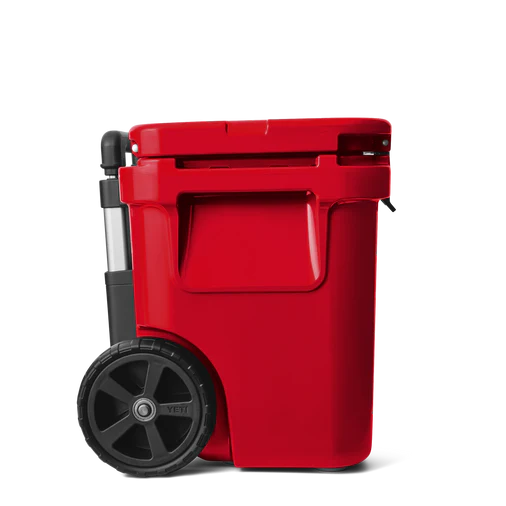 Yeti Roadie 32 Wheeled Hard Cooler - Red