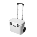 Yeti Roadie 32 Wheeled Hard Cooler - White