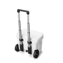 Yeti Roadie 32 Wheeled Hard Cooler - White