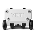 Yeti Roadie 32 Wheeled Hard Cooler - White
