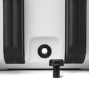 Yeti Roadie 32 Wheeled Hard Cooler - White