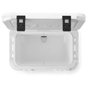 Yeti Roadie 32 Wheeled Hard Cooler - White
