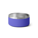 Yeti Boomer 4 Dog Bowl - Ultramarine Violet