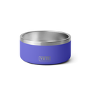 Yeti Boomer 4 Dog Bowl - Ultramarine Violet