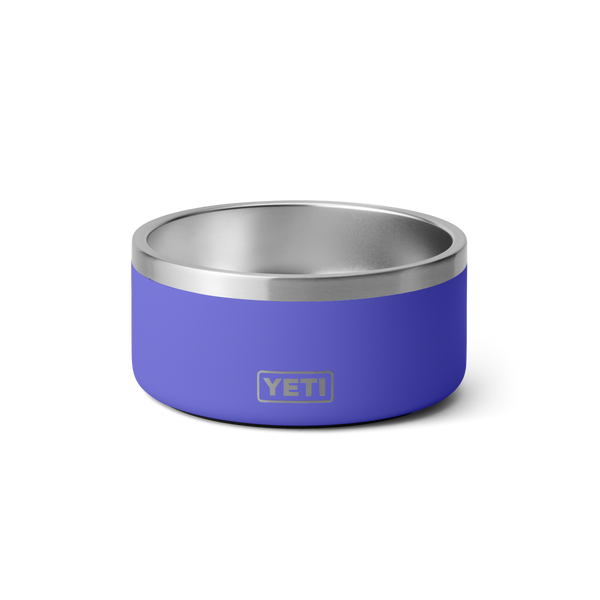 Yeti Boomer 4 Dog Bowl - Ultramarine Violet