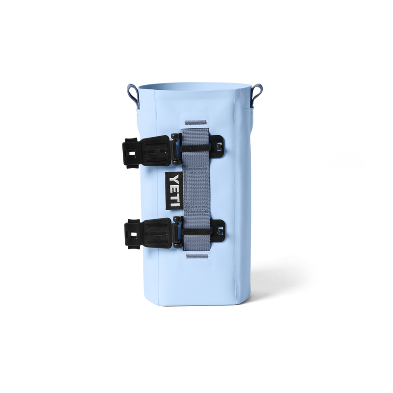 Yeti Rambler Bottle Sling Large - Big Sky Blue