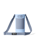 Yeti Rambler Bottle Sling Large - Big Sky Blue