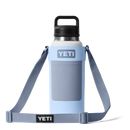 Yeti Rambler Bottle Sling Large - Big Sky Blue
