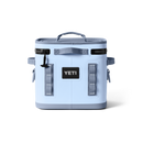 Yeti Hooper Flip 12 Soft Cooler - Big Sky Blue