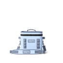 Yeti Hooper Flip 12 Soft Cooler - Big Sky Blue
