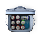 Yeti Hooper Flip 12 Soft Cooler - Big Sky Blue