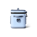 Yeti Hooper Flip 12 Soft Cooler - Big Sky Blue