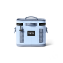 Yeti Hopper Flip 8 Soft Cooler - Big Sky Blue