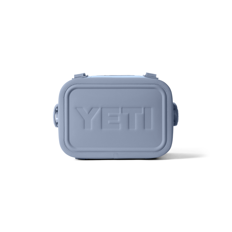 Yeti Hopper Flip 8 Soft Cooler - Big Sky Blue