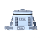 Yeti Hopper Flip 8 Soft Cooler - Big Sky Blue