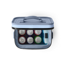 Yeti Hopper Flip 8 Soft Cooler - Big Sky Blue