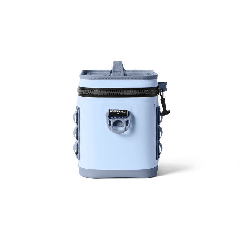 Yeti Hopper Flip 8 Soft Cooler - Big Sky Blue