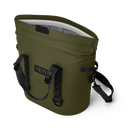 Yeti Hopper M30 Soft Cooler - Olive/Black