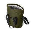 Yeti Hopper M15 Soft Cooler - Olive/Black