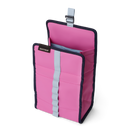 Yeti Daytrip Lunch Bag - Wildflower Fuchsia