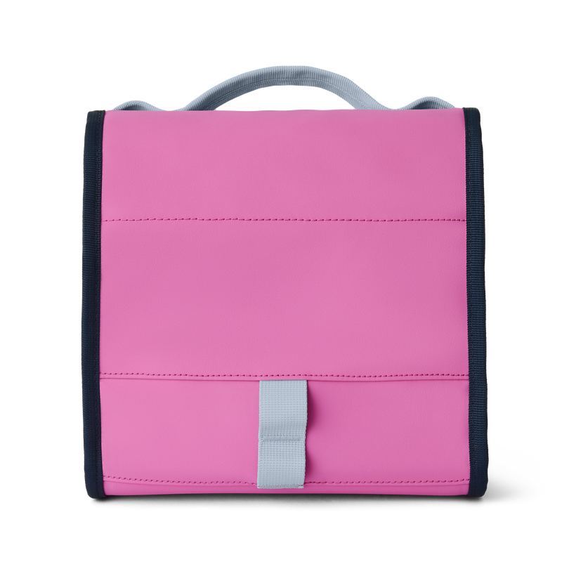 Yeti Daytrip Lunch Bag - Wildflower Fuchsia