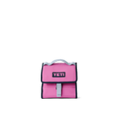 Yeti Daytrip Lunch Bag - Wildflower Fuchsia