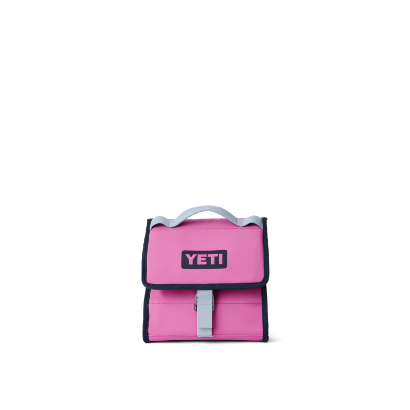 Yeti Daytrip Lunch Bag - Wildflower Fuchsia