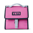 Yeti Daytrip Lunch Bag - Wildflower Fuchsia