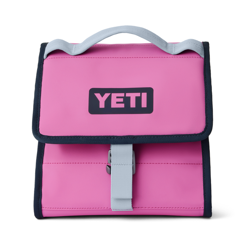 Yeti Daytrip Lunch Bag - Wildflower Fuchsia