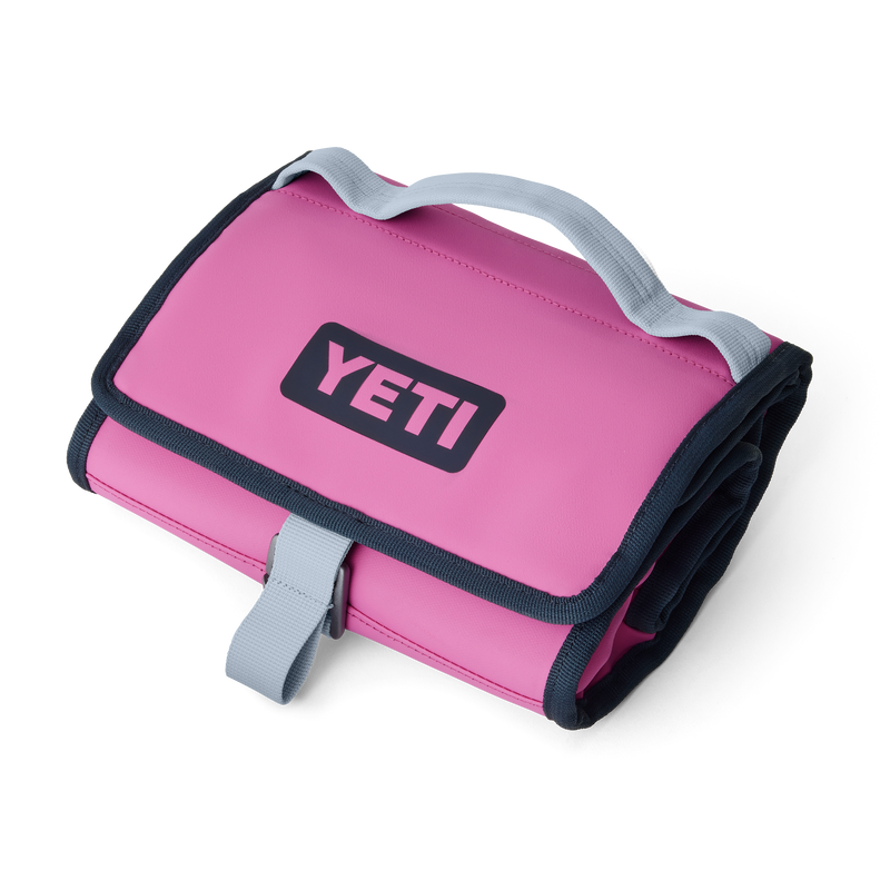 Yeti Daytrip Lunch Bag - Wildflower Fuchsia