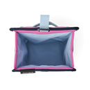 Yeti Daytrip Lunch Bag - Wildflower Fuchsia
