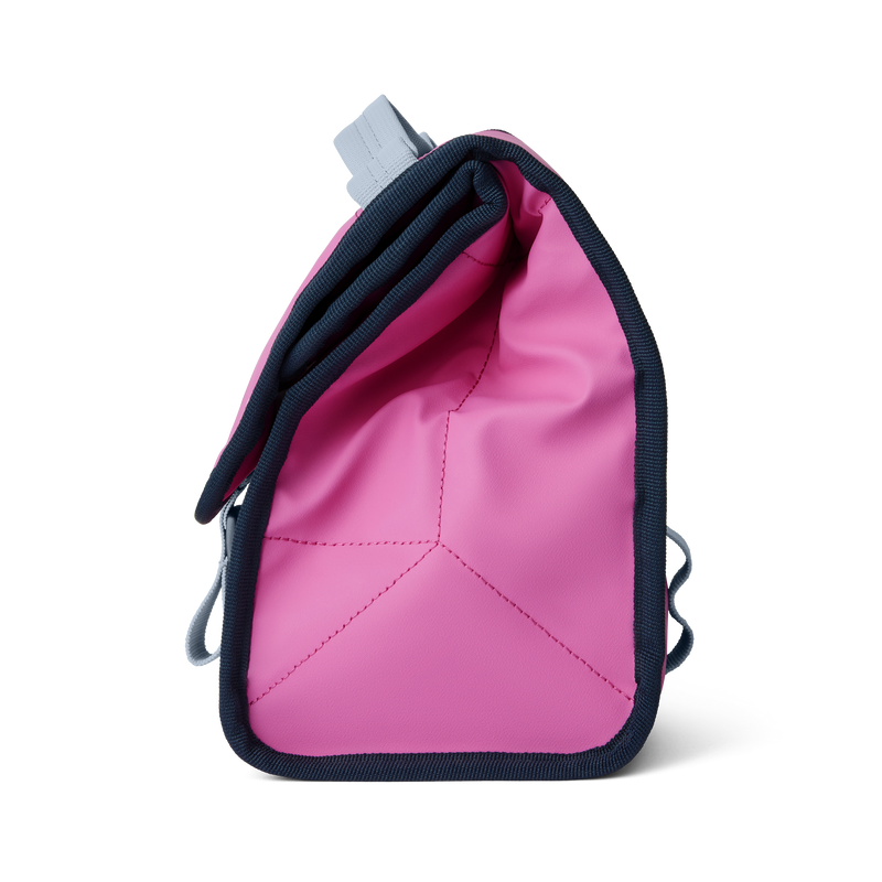 Yeti Daytrip Lunch Bag - Wildflower Fuchsia