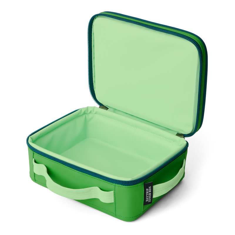 Yeti Daytrip Insulated Lunch Box - Canopy Green