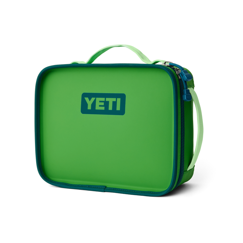 Yeti Daytrip Insulated Lunch Box - Canopy Green