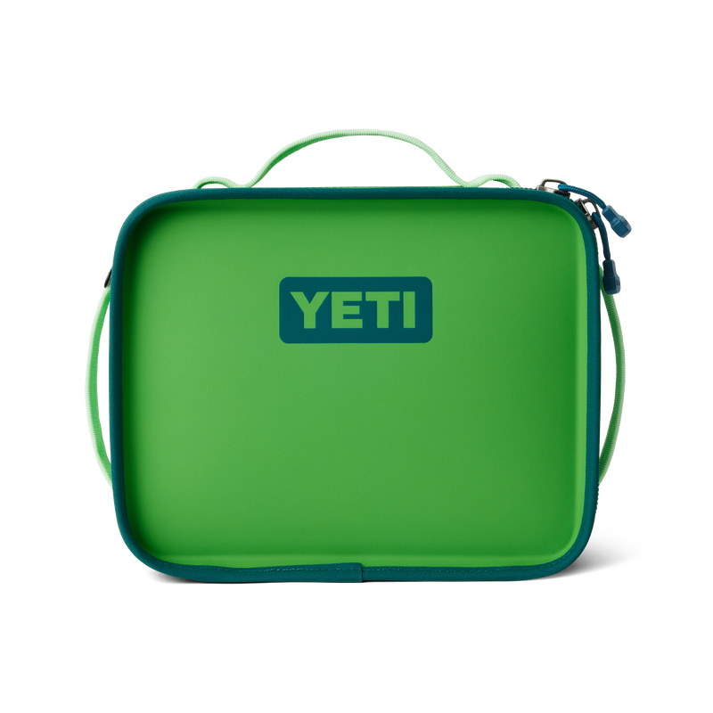 Yeti Daytrip Insulated Lunch Box - Canopy Green