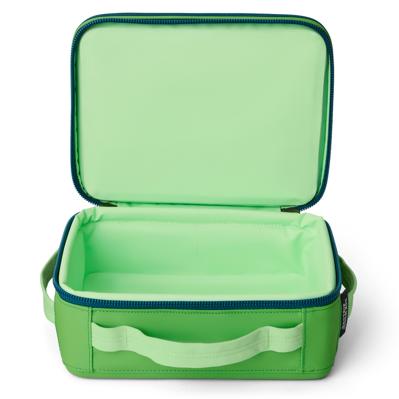 Yeti Daytrip Insulated Lunch Box - Canopy Green