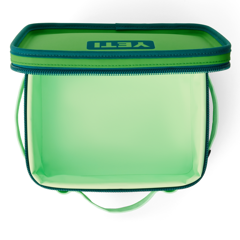 Yeti Daytrip Insulated Lunch Box - Canopy Green