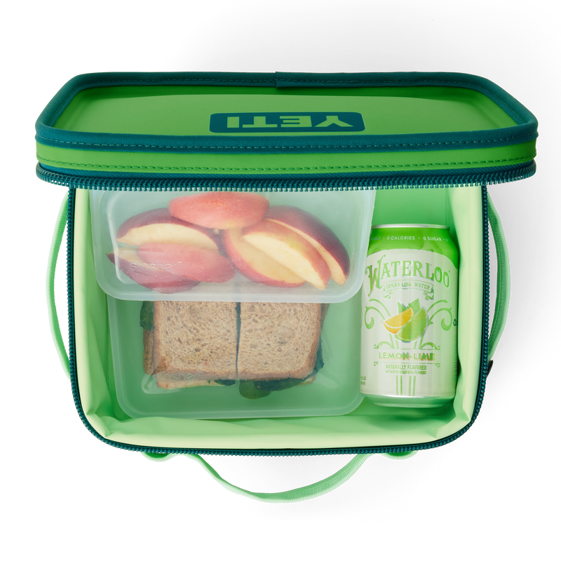 Yeti Daytrip Insulated Lunch Box - Canopy Green
