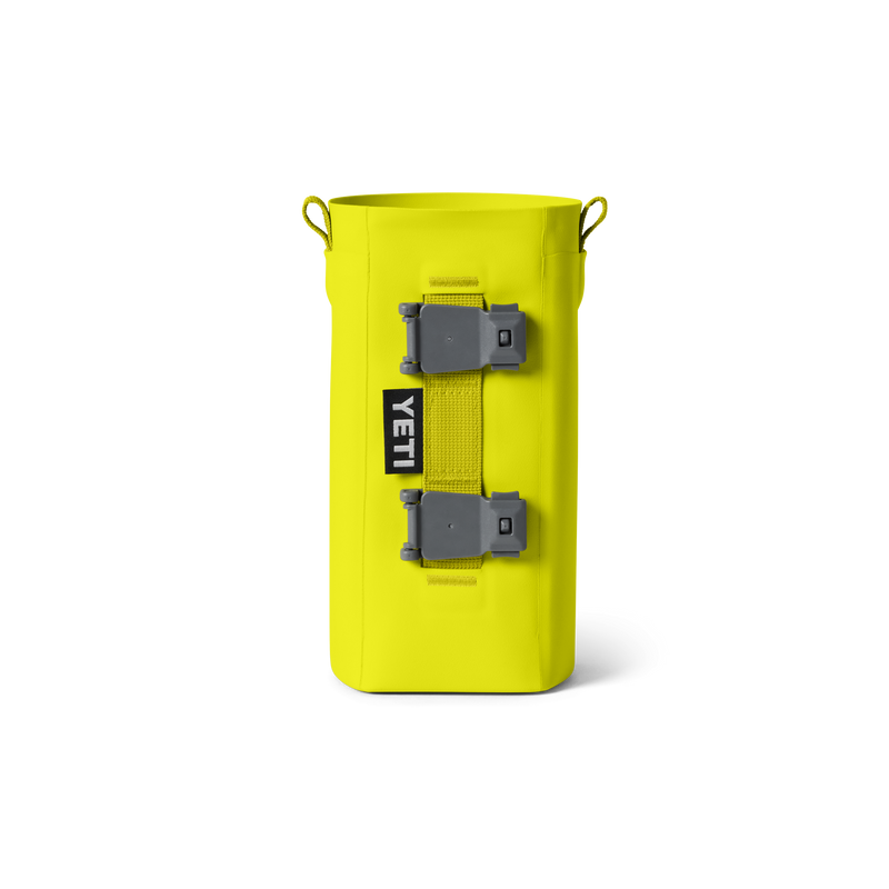 Yeti Rambler Bottle Sling Large - Firefly Yellow