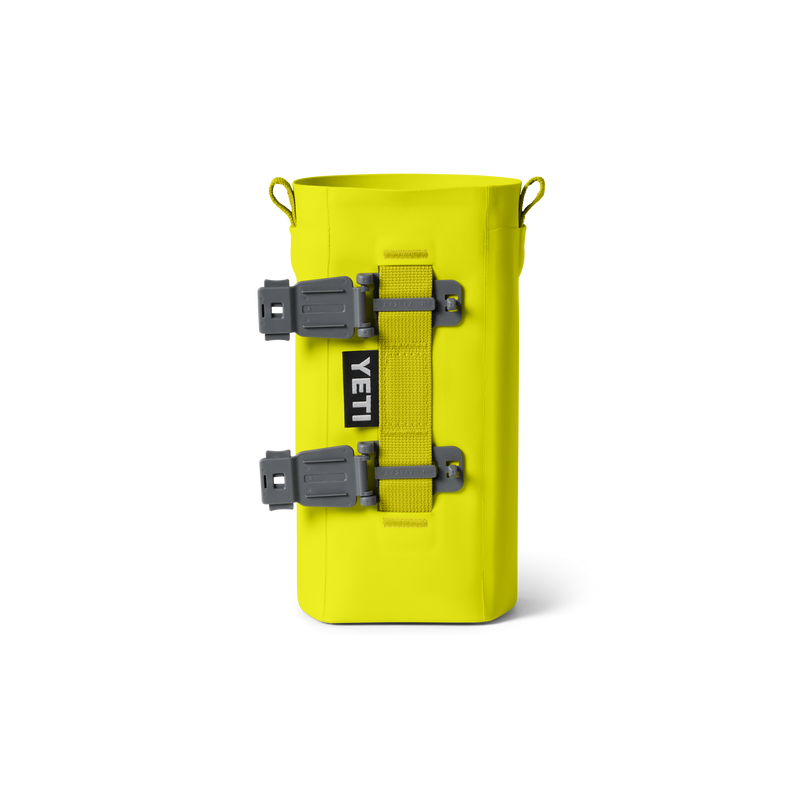 Yeti Rambler Bottle Sling Large - Firefly Yellow