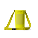 Yeti Rambler Bottle Sling Large - Firefly Yellow