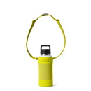 Yeti Rambler Bottle Sling Large - Firefly Yellow