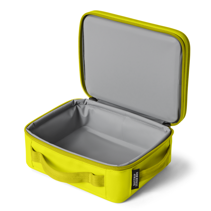 Yeti Daytrip Insulated Lunch Box - Firefly Yellow