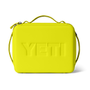 Yeti Daytrip Insulated Lunch Box - Firefly Yellow